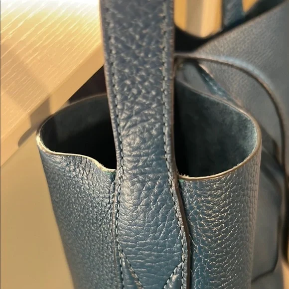 Michael Kors Junie - Luxe Teal - Picture 8 of 11